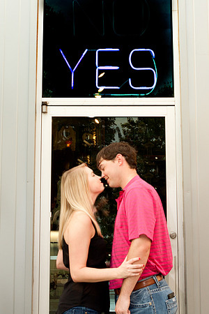 Engagements