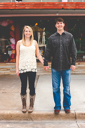 Engagements