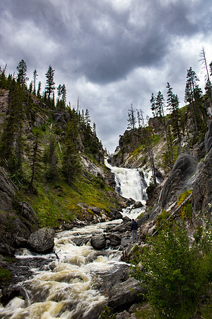 Mystic Falls