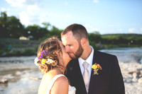 8. Rachel and Derrick Portraits