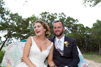 8. Rachel and Derrick Portraits