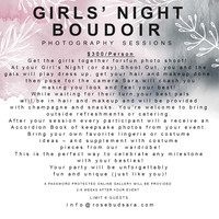 Boudoir
